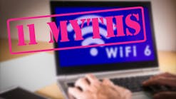 11 Myths