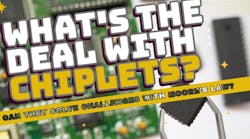 Can Chiplets Solve Semiconductor Challenges?