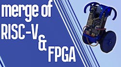 BeagleV-Fire Board Combines RISC-V and FPGA