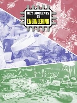 Key Moments in Engineering cover image