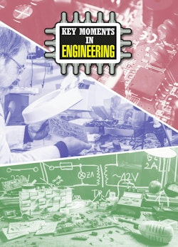 Key Moments in Engineering cover image