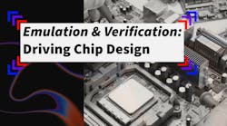 Emulation and Verification in the Changing Chip Design Market