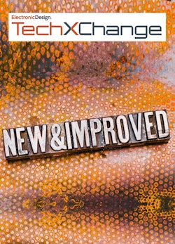 New and Improved TechXchanges cover image
