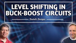 Why You Need Level Shifting in Buck-Boost Circuits