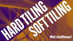 What’s the Difference Between Soft NoC Tiling and Hard Tiling?