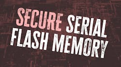 Looking at Secure Serial Flash Memory for Secure Boot