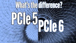 What’s the Difference Between PCI Gen 5 and Gen 6?