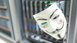 Security risks with DRAM