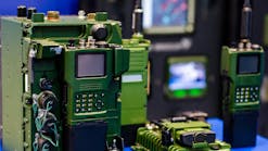 Modern military and industrial electronics systems need advanced thermal management.