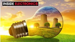 Micro-reactors for AI processing in data centers