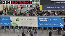 electronica 2024