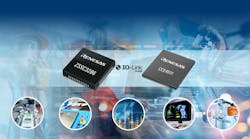 Renesas IO-Link IC support
