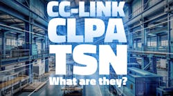 Simplifying Machine Architectures with Time-Sensitive Networking