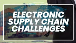 Addressing the Electronic Component Supply Chain