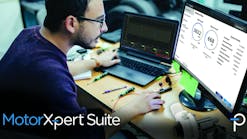 Power Integrations’ Latest MotorXpert Software Drives FOC Motors Without Shunts or Sensors