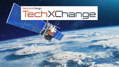 Weather Satellite