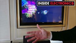 The Prophesee event-based image sensor tracks changes of individual pixels and movement that can be useful in many applications.