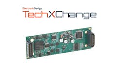 VITA 93 QMC module