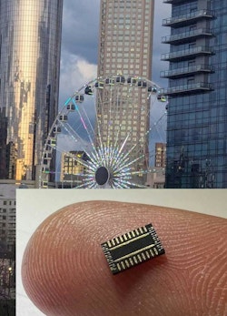 April 21, 2025 - Electronic Design Today cover image