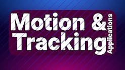 Advanced AI Sensor Package Serves Motion & Tracking Applications