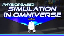 Pluggable Solver Bring Physics-Based Simulation to Omniverse