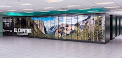 LLNL El Capitan Supercomputer
