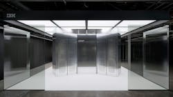 IBM Condor Quantum Computer