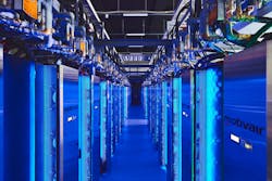 NVIDIA Supercomputer