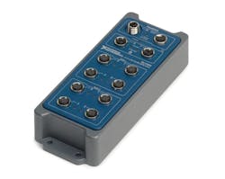 Emerson FieldDAQ