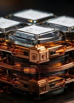 June 16, 2025 - Electronic Design Today cover image