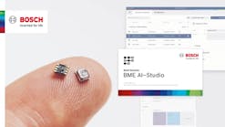 Bosch Bme688 Ide