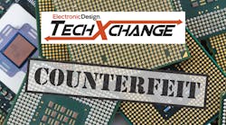 Chip Counterfeit Tech Xchange Promo
