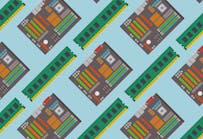 Circuit Board Stock