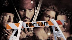 Don't Do It Promo