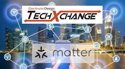 Ed Matter Promo