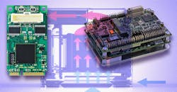 Shrinking SWaP to Achieve Smaller, Faster Systems