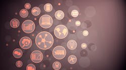 TSN: Converging Networks for a Better Industrial IoT