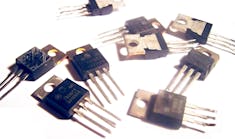 The 78xx Linear Regulator Story—A Look Back and into the Future