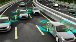 Imec Demonstrates 140-GHz CMOS Radar-on-Chip with Integrated Antennas
