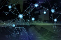 Smart city and wireless communication network