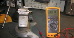 The Laser Pointer Teardown