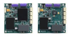 Military grade JMM-7000 power supplies with and without isolation