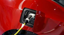 Ev Charging Promo