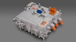 Gm Ultium Power Electronics Promo