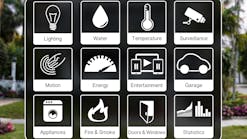 Home Automation Dreamstime M 49335637