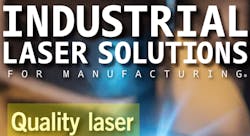 Industrial Laser Solutions
