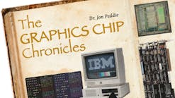 Jon Peddie Cover New