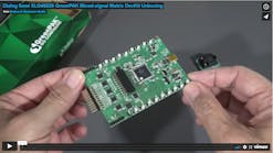 Kit Close Up Dialog Semi Promo