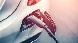 Korn Vitthayanukarun Dreamstime Ev Charger