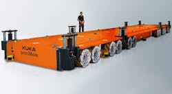 Kuka Promo Web